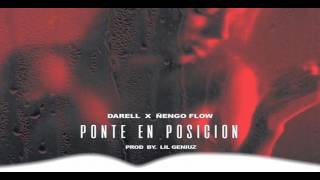 Ñengo Flow - Ponte En Posicion |HD|✔✔ [BASS BOOST]