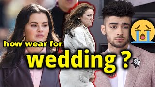 Zayn Malik’s Mom Reacts To Her Son Dating Selena Gomez!