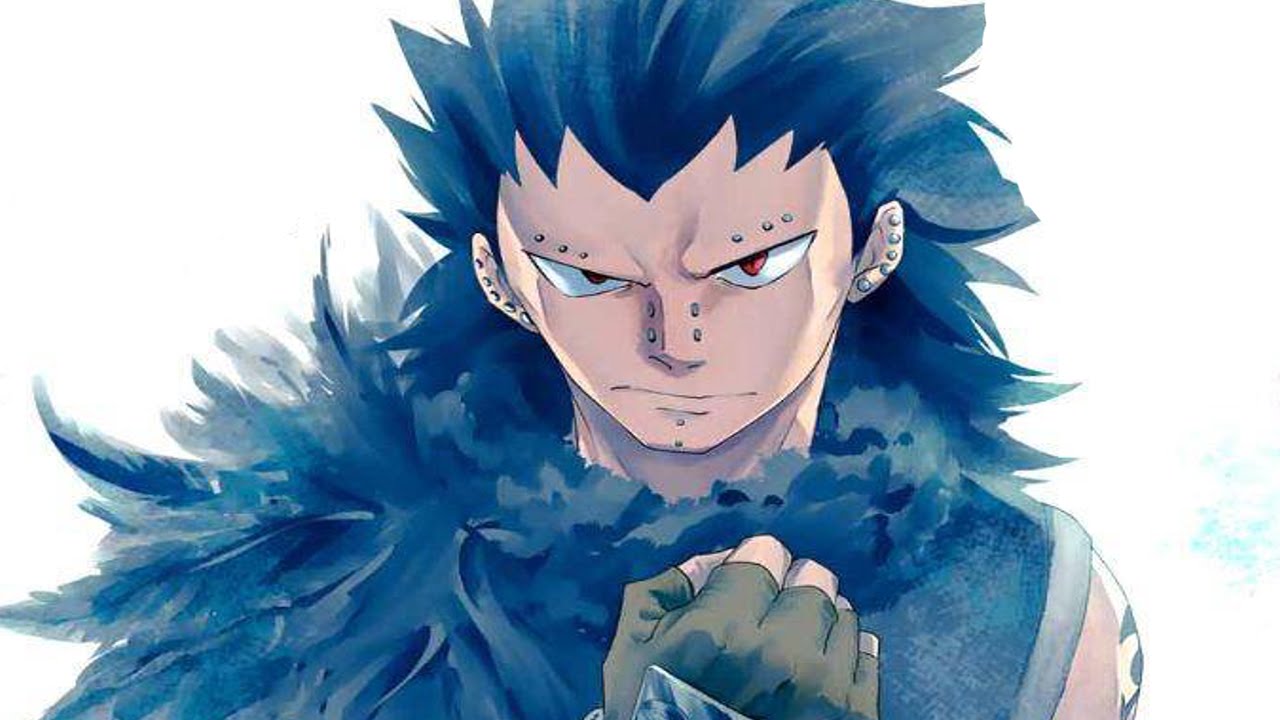 Fairy Tail: Gaiden Lord Knight Chapter 1 FAIRY TAIL外伝―ロードナイト―Impression