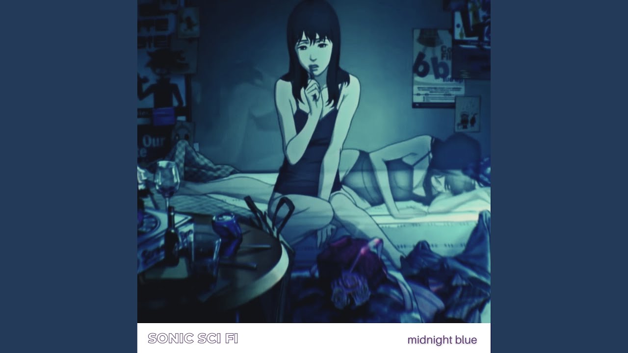 Watch Midnight Blue on YouTube Watch Midnight Blue on YouTube