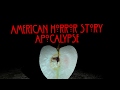 American horror story apocaplypse promo 7 take a bite