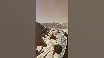 Space Engineers 2 Preview: Planet Kemik, Almagest System