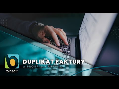 Wideo: Jak Wystawić Duplikat Umowy