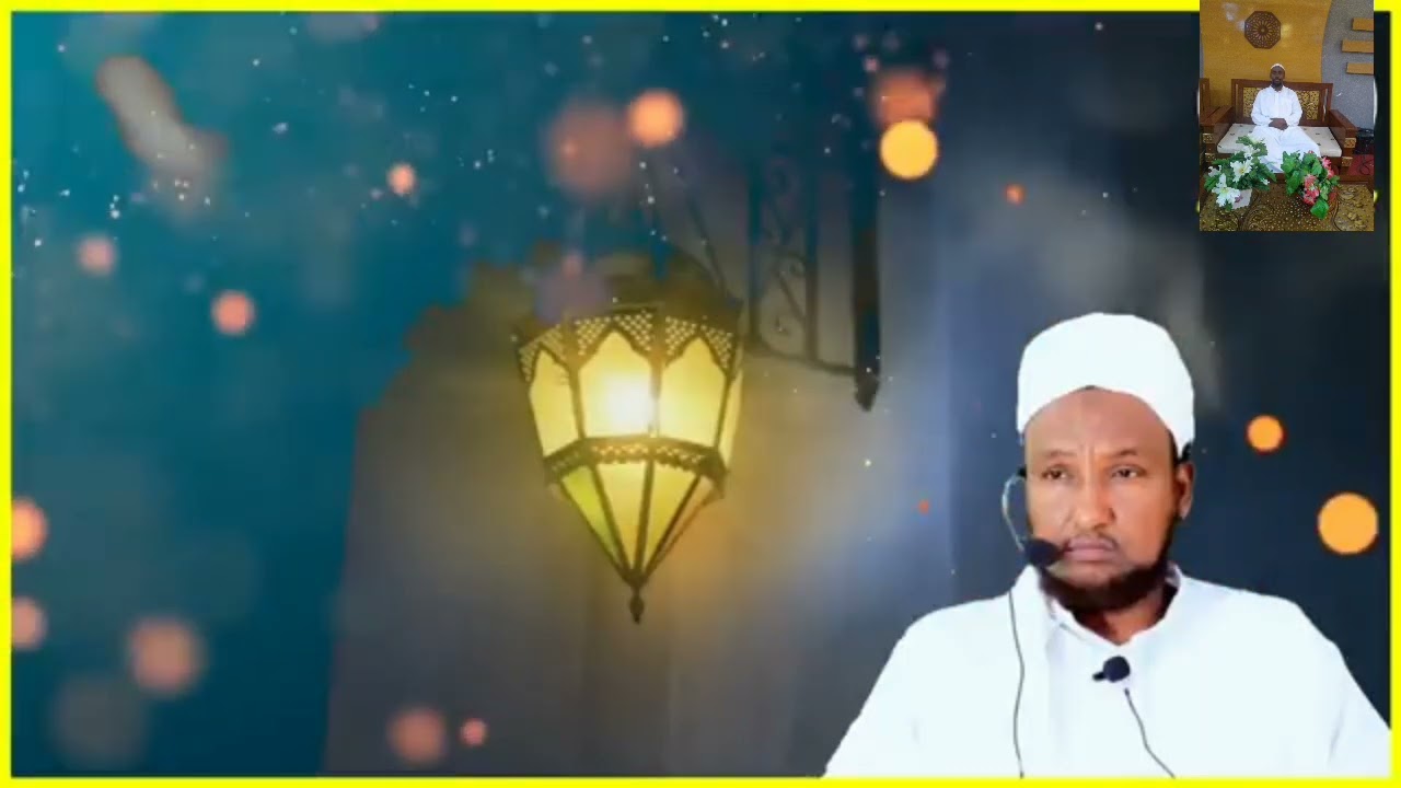 muxadiro shiikh xuseen cali jabuuti lasoco faafi khayrka wallal