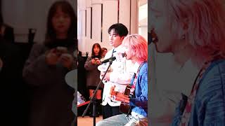260130 裂縫 Jacky Fan 范卓賢 X 丘藍