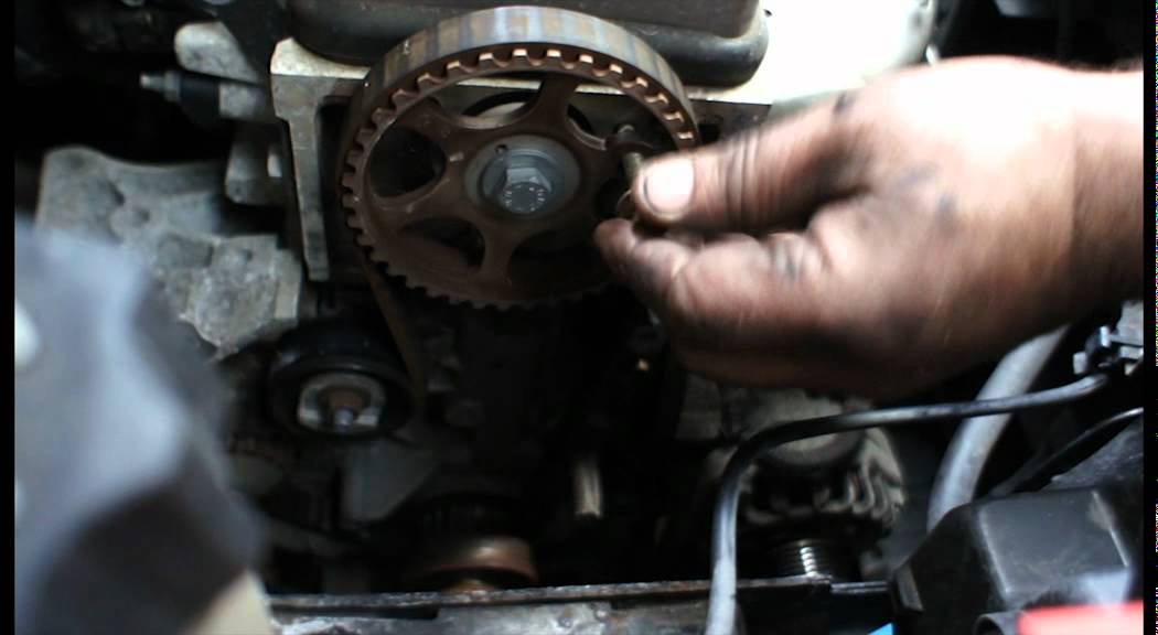 FurrioTime.mov - YouTube hyundai timing belt engine diagram 