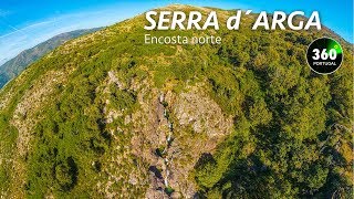 Rusga de Dem - Góta de Serra d´Arga on Vimeo