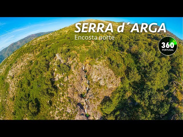 Rusga de Dem - Góta de Serra d´Arga on Vimeo
