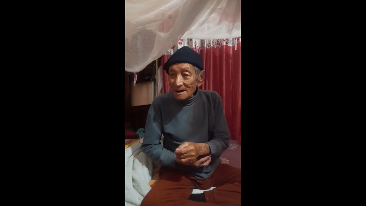 Rumdali santan ko khoji