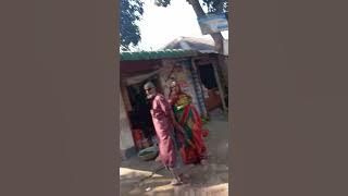 Village tour, Sherkul,singra