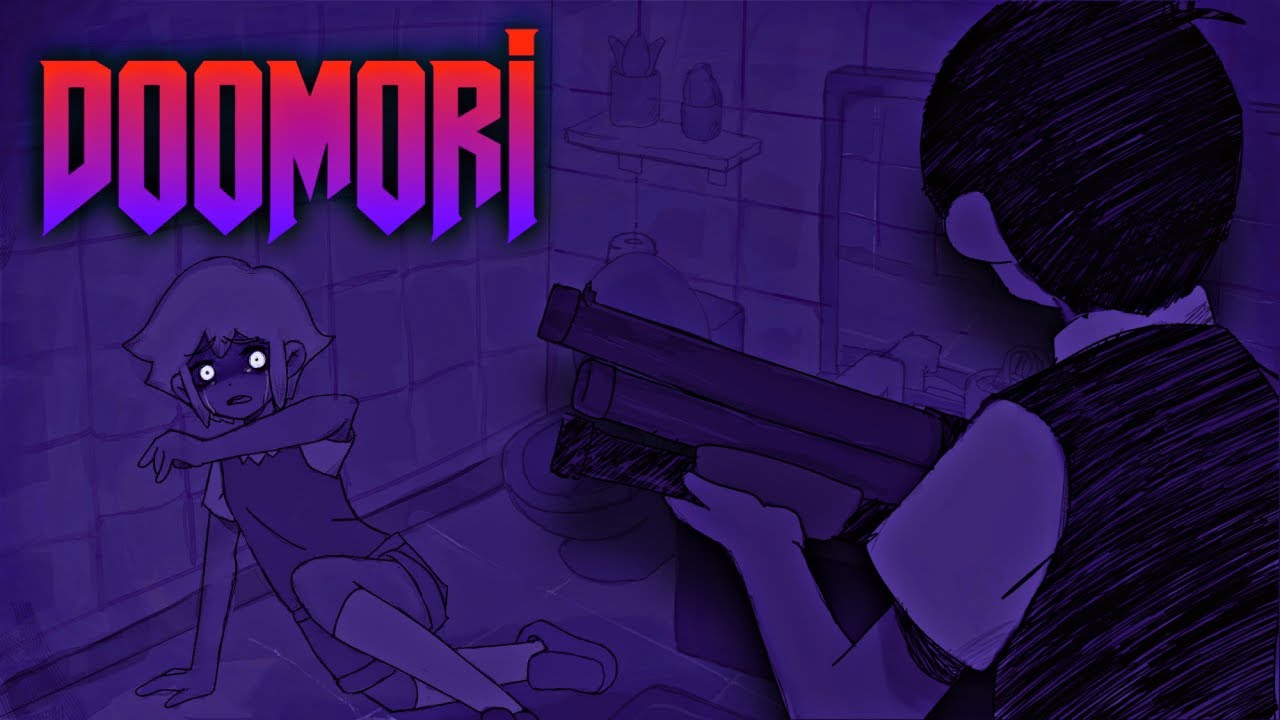 Steam Workshop::OMORI - REAL WORLD