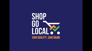 ShopGoLocal | Online Grocery Shopping app screenshot 1