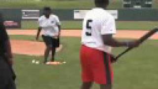 Cal Ripkin, Jr. Promotes Baseball Popularity Internationally