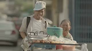 Heartwarming Thai Commercial - Thai Good Stories Recomposition - JoeDickinsonMusic