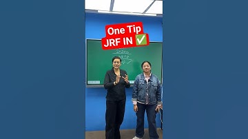 UGC NET JRF Last 20 Days Strategy #shorts #shortsfeed