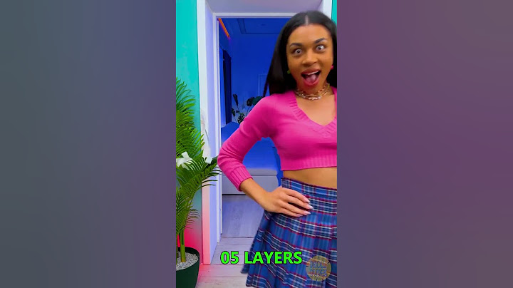 ☀️ Can I Break Through 10 Layers Challenge?! 🙉