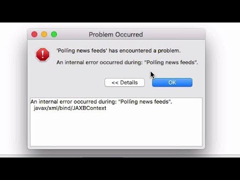 Java - Polling