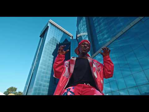 Mopalee x Fido Vato - Boombap (Official Video)