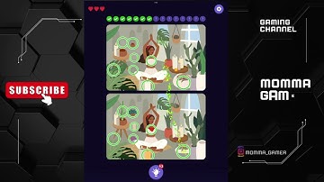 Find Difference Level 12/picture/brain/thorough/concentration/hiddenobject/shortsvideo/Android/IOS
