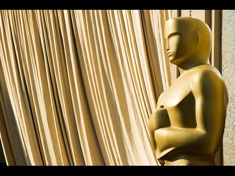 რამდენიმე საათი \"ოსკარის\" დაჯილდოების ცერემონიამდე