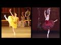 Olga Smirnova - Bridesmaid & Kitri - Don Quixote の動画、YouTube動画。