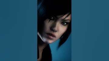 Leap into a Bright New Gaming Experience with Mirrors Edge