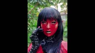 Transforming Into The Serpent Princess