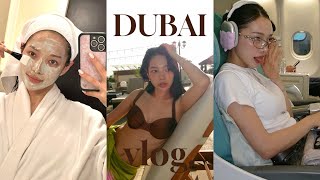 Somin Dubai Vlog edited version 240526