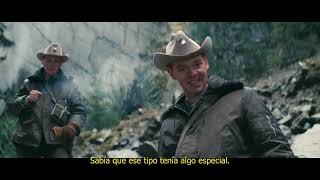 Trailer Rambo 1 HD - Subtitulos Español