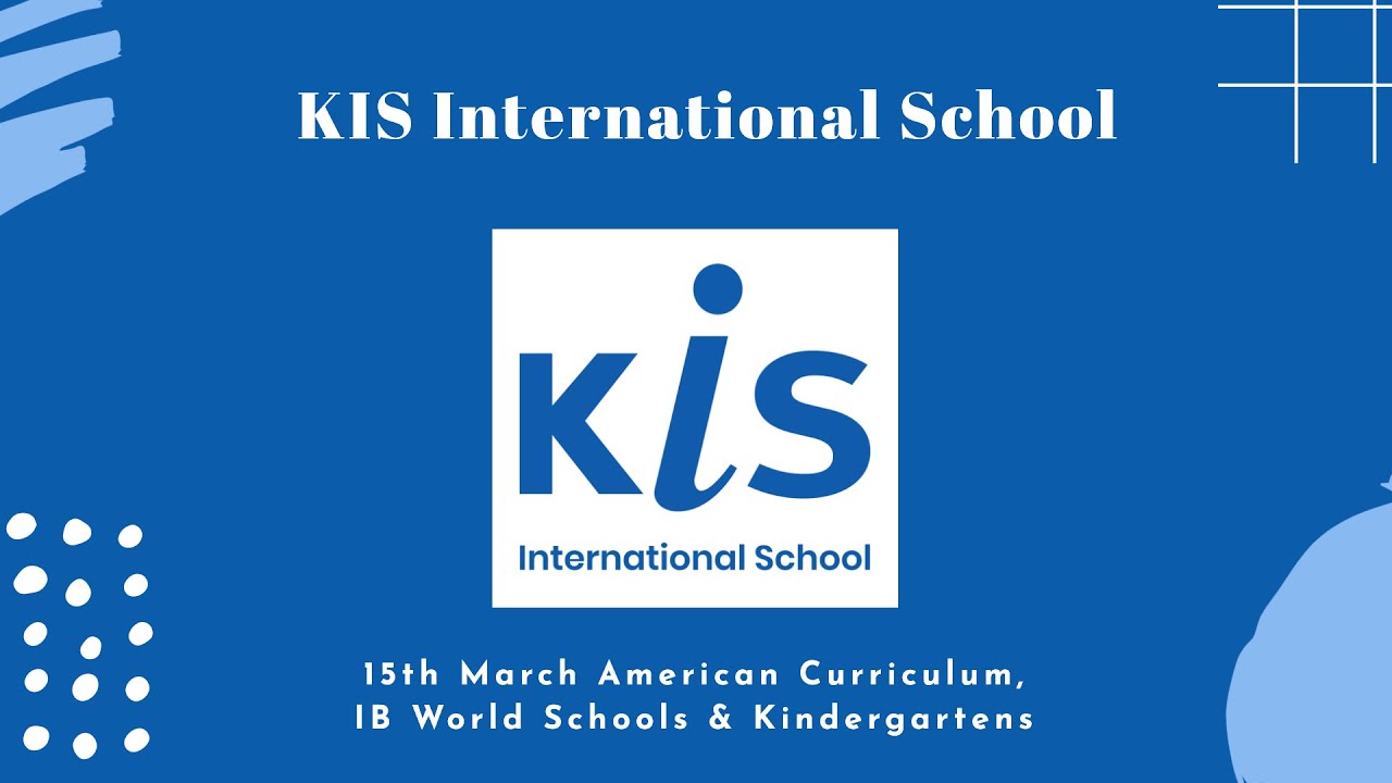 The 2023 BKK Kids School Summit - KIS International School Bangkok