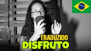 Carla Morrison - Disfruto Cantando Em Portuguêstraduçãolegendadocover Bonjuh