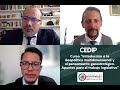 EN VIVO / Curso: Introducción a la Geopolítica Multidimensional y el Pensamiento Geoestratégico