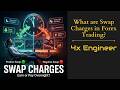 What are Swap Charges in Forex Trading?