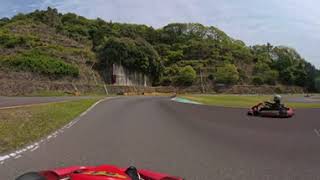フェスティカ栃木　グループレース　T-1GP　第2戦　VR３６０度