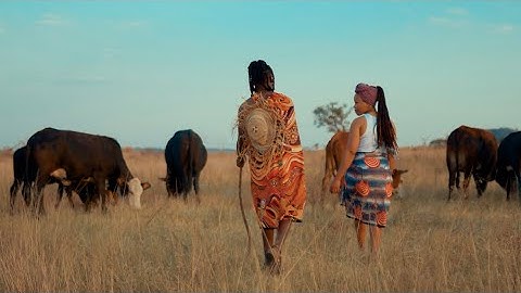 Chillmaster - Wakahwina kare (official video)