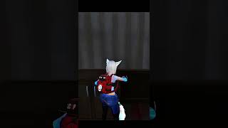 PREST ALIGHY🤡 MOTION FF🤡PANDA🤡 DESIiGNER JEDAG JEDUG ☺️TRASH 007#SHORTS​ #freefire