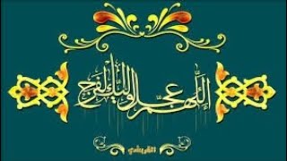 فرحة مهداوية/السيد فاقد الموسوي/.     (موكب الامام المهدي المنتظر)(ع)