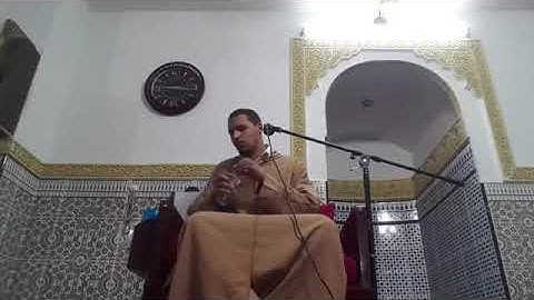 ما تيسر من سورة الأنبياء وسورة الانفطار بصوت القارئ  معاذ الدويك حفظه الله ورفع قدره في الدارين.