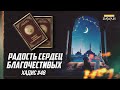 РАДОСТЬ СЕРДЕЦ БЛАГОЧЕСТИВЫХ: Хадис 48 - Не нужно подчиняться тому,  что приведёт к ослушанию Аллаха