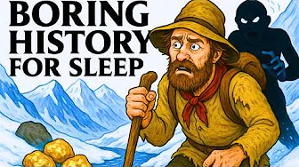 How Gold Rushers Survived the Deadliest Trail in History