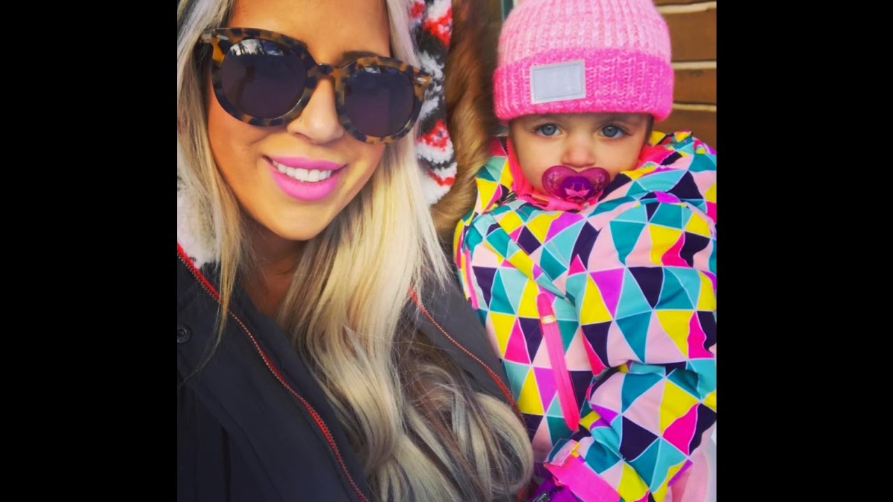 New Years 2017 Park City Cabin