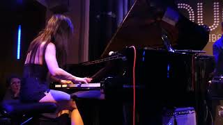 Connie Han Trio " Boy Toy" Live Paris 2022