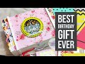 Best Birthday Gift Ever! | Birthday for Wife | Birthday Gift for Best Friend | Handmade Gift Ideas