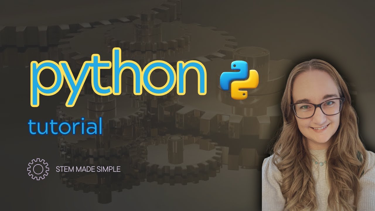Python | Making a User Interface with Three Buttons - YouTube
