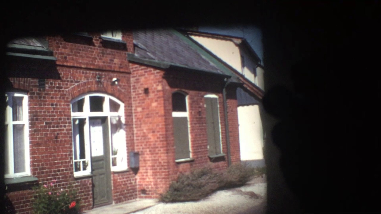 Vellinge, 1975 cirka, vyer från byn