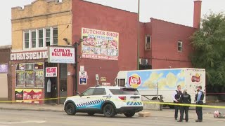 1 dead, another critical following double shooting in Austin, police say