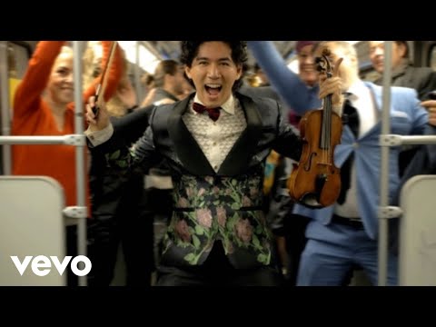 Iskandar Widjaja - Ode to Joy