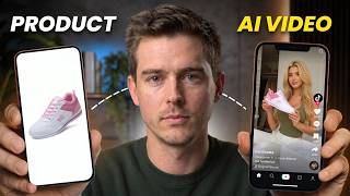 How to Create AI UGC Ads in 2026 in Under 3 Minutes (Full Course)