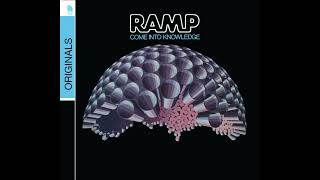 RAMP - Deep Velvet (Instrumental)