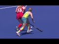Hero Vida Goal of the Day: Day 12 - Hannah Boss (ENG) vs Australia | #RisingStars